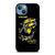 VALENTINO ROSSI THE DOCTOR 46 SIGNATURE iPhone 13 Case