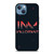 VALORANT RIOT GAMES LOGO 3 iPhone 13 Case