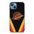 VANCOUVER CANUCKS LOGO OLD iPhone 13 Case