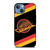 VANCOUVER CANUCKS iPhone 13 Case