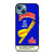 VANILLA BACKWOODS CIGARS iPhone 13 Case