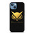 VANOS LIMITED LOGO iPhone 13 Case