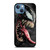 VENOM FACE MARVEL iPhone 13 Case