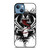 VENOM MARVEL ART iPhone 13 Case