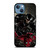 VENOM SPIDERMAN iPhone 13 Case