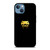 VENUM BOXING GEAR GOLD LOGO iPhone 13 Case