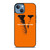 VLONE LOGO iPhone 13 Case