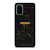 PAC MAN CIRCUIT ENGINE Samsung Galaxy S20 Plus Case