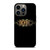 ACDC BAND AC DC iPhone 13 Pro Case