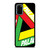 PALACE BIG LOGO RED YELLOW GREEN Samsung Galaxy S20 Plus Case