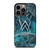 ALAN WALKER LOGO iPhone 13 Pro Case