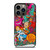 ALICE IN WONDERLAND AND FRIENDS iPhone 13 Pro Case