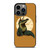 ALLIGATOR LOKI KAWAII iPhone 13 Pro Case