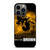 ANTONIO BROWN STEELERS 84 iPhone 13 Pro Case