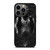 ASAP ROCKY BLACK RAPPER iPhone 13 Pro Case