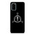 PANIC AT THE DISCO LOGO Samsung Galaxy S20 Plus Case
