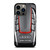 AUDI S6 TWIN TURBOCHARGED ENGINE iPhone 13 Pro Case
