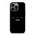 AUDI SIGN LOGO CAR iPhone 13 Pro Case