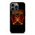 AVENGED SEVENFOLD A7X iPhone 13 Pro Case