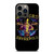 AVENGED SEVENFOLD BAND LOGO SKULL iPhone 13 Pro Case