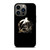 AVENGERS GOLDEN LOGO iPhone 13 Pro Case