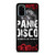 PANIC AT THE DISCO ROSE LIVE Samsung Galaxy S20 Plus Case