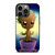 BABY GROOT IN POT Guardian of The Galaxy iPhone 13 Pro Case