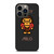 BABY MILO BATHING APE BROKEN HEART iPhone 13 Pro Case