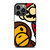 BABY MILO BATHING APE MARIO BROSS iPhone 13 Pro Case