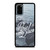PANIC AT THE DISCO SEA STONE Samsung Galaxy S20 Plus Case