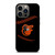 BALTIMORE ORIOLES ICON iPhone 13 Pro Case