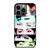 BANGTAN BOYS BTN iPhone 13 Pro Case