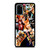 PARAMORE COVER BAND Samsung Galaxy S20 Plus Case