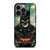 BATMAN EUROPE iPhone 13 Pro Case