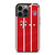BAYERN MUNCHEN FOOTBALL JERSEY KIT iPhone 13 Pro Case
