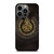 BEAUTIFUL ALLAH ARABIC EMBLEM iPhone 13 Pro Case