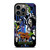 BEETLEJUICE TIM BURTON MOVE iPhone 13 Pro Case