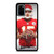 PATRICK MAHOMES KANSAS CITY CHIEFS Samsung Galaxy S20 Plus Case