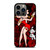 BETTY BOOP AND DOG iPhone 13 Pro Case