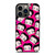 BETTY BOOP FACE COLLAGE iPhone 13 Pro Case