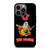 BIG BUDDHA TRUE RELIGION iPhone 13 Pro Case