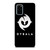 PAULO DYBALA SYMBOL Samsung Galaxy S20 Plus Case