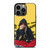 BILLIE EILISH WARNING iPhone 13 Pro Case