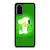 PEANUTS SNOOPY AND WOODSTOCK Samsung Galaxy S20 Plus Case