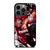 BLACK CLOVER ART ANIME iPhone 13 Pro Case