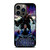 BLACK PANTHER MARVEL CARTOON iPhone 13 Pro Case