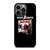 BLACK SABBATH SABOTAGE ALBUM COVER iPhone 13 Pro Case
