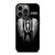 BLACK VEIL BRIDES ANDY ANGE 2 iPhone 13 Pro Case