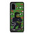 PEPE THE FROG TSM Samsung Galaxy S20 Plus Case