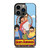 BOB'S BURGERS TINA BELCHER 4 iPhone 13 Pro Case